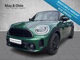 MINI Cooper Countryman Pano T-Leder Aut Navi LED PDC 