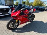 Ducati Panigale 1299 S - DUCATI 1299 PANIGALE