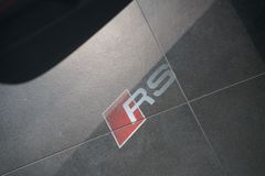 AUDI RS3 Sportback | Pano | Schalensitze | Carbon AUDI RS3 Sportback | Pano | Schalensitze | Carbon