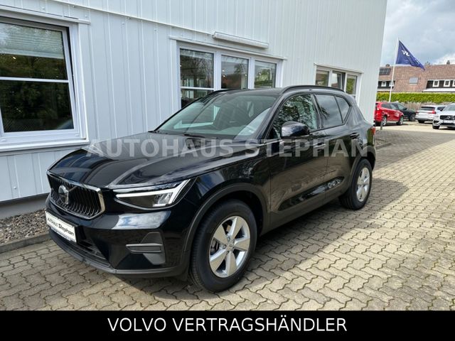 Volvo XC40 T2 Essential Autom. EURO6D GARANTIE