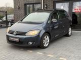 Volkswagen Golf Plus VI Match*Klima*PDC*SHZ*AHK*NSW*El-Fen* - VW Golf Plus Gebrauchtwagen in Bremen
