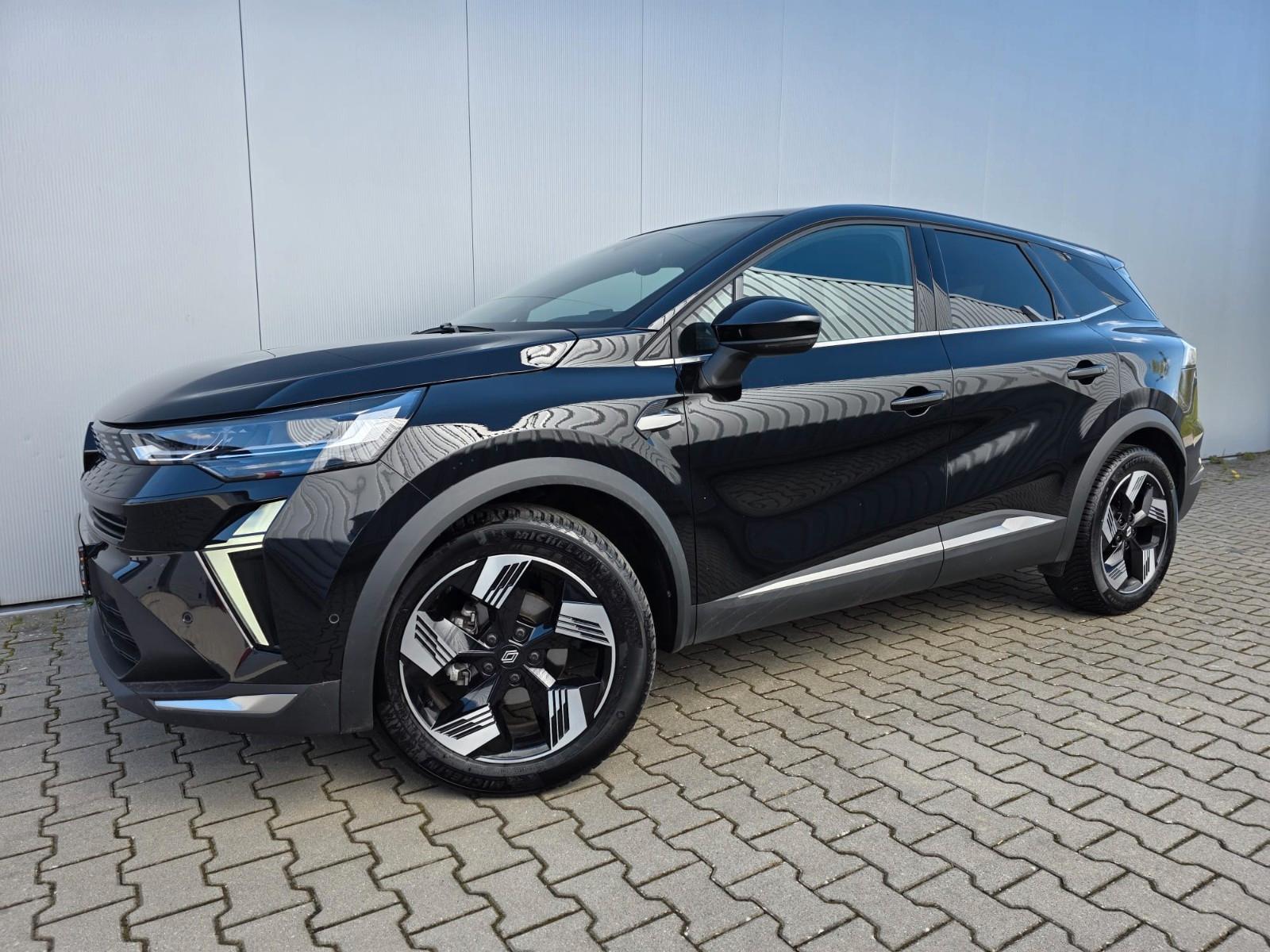 Renault Symbioz 140 Mild Hybrid Techno