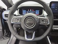 Jeep Avenger - Vorschau Bild 14