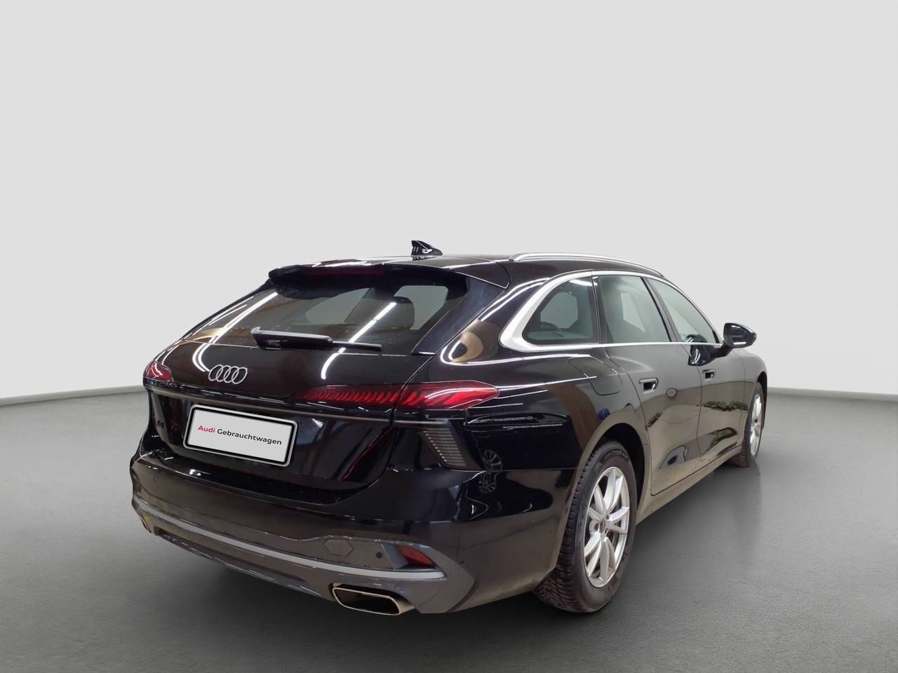 Audi A6 - Bild 3