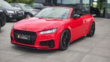 Audi TT 45 TFSI* S line Competition Plus*Lieberhaber* - Audi TT aus 2021