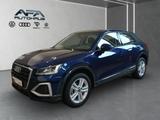 Audi Q2 35 TFSI Advanced S tronic AHK*Nav+*RFK*VC*GRA - Audi Q2 Gebrauchtwagen