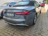 Audi S5 TFSI tiptronic quattro Cabrio - - gebrauchte Audi S5 aus dem Jahr 2024