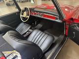 Mercedes-Benz SL 230  W113 Pagode restauriert - Mercedes-Benz SL 230