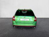 Skoda Octavia Combi RS 2,0 TSI SPURASSIST+SHZ+PDC+BT - Skoda Octavia: RS