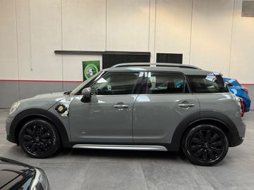 MINI Countryman S (Cooper) - 2