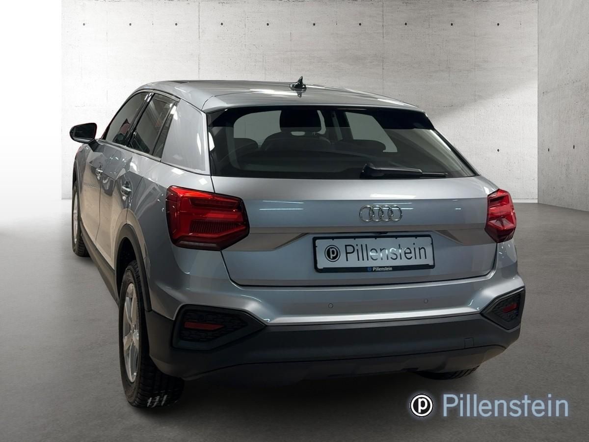 Audi Q2 - Bild 3