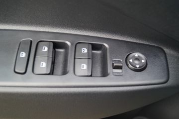 Hyundai i10 1.0AUT-NAVI-KLIMA-KAMERA-TEMPOMAT-KAMERA-PDC