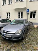 Opel astra H cdti - Opel Astra aus 2005 mit Diesel-Antrieb