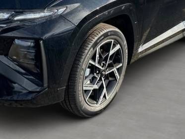 Hyundai Tucson – Bild 20