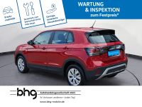 Volkswagen T-Cross - Vorschau Bild 4