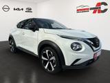 Nissan JUKE 1.0 DIG-T 114 PS 7DCT TEKNA NC - gebrauchte Nissan Juke aus dem Jahr 2023