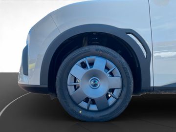 BYD Dolphin Surf Boost 43kWh KAMERA ACC ALU NAVI