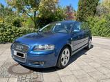 Audi A3 2.0 TDI Ambition Sportback Ambition - Audi A3 aus 2005 mit Diesel-Antrieb: 2.0