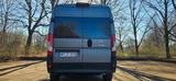 Fiat Ducato Luxusbus 9.Sitzer - Fiat Kleinbus 9-Sitzer