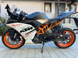 KTM Rc 390 - KTM RC 390