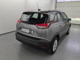 Opel Crossland X 1.2 Turbo Edition Navi LED Klima - Opel Crossland (X) Gebrauchtwagen