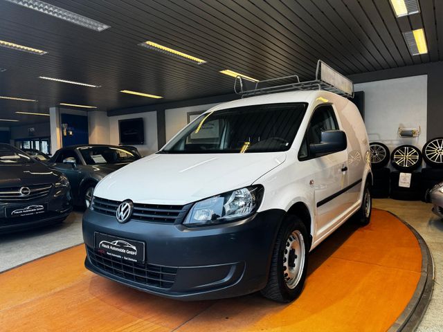 Volkswagen Caddy Kasten/1.6 TDI/Kombi Kasten EcoProfi