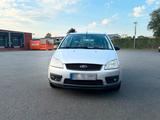 Ford c-Max Focus 1.6 Benziner Klima*^*^ 4 ... - Ford C-Max in Lübeck