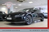 Volkswagen Arteon Elegance AHK Kamera STHZ Massage Pano ACC - Volkswagen Arteon in Kassel