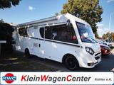 Carado I 338 integriert+TV+Sat+Markise+*Zahnriemen neu*