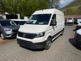 Volkswagen Crafter Kasten DSG 35 L3H3 1.Hd/Hu&Insp Neu - Volkswagen Crafter: Automatik