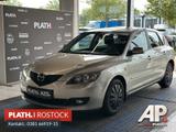 Mazda 3 Lim. 1.6 Sport Active - Mazda 3 Unfallwagen