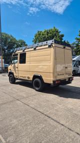 Mercedes-Benz Mercedes Vario 613 Restauriert 85.000km BJ 2010 - Mercedes-Benz 20