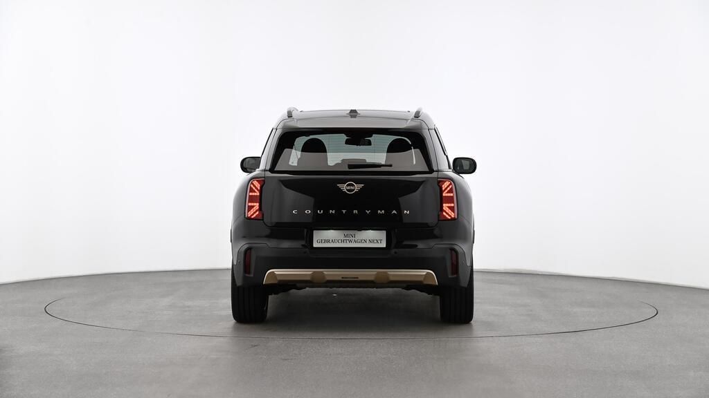 MINI Countryman C (Cooper) - Bild 10