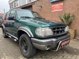 Ford Explorer 4.0l 204PS - gebrauchte Ford Explorer aus dem Jahr 1999