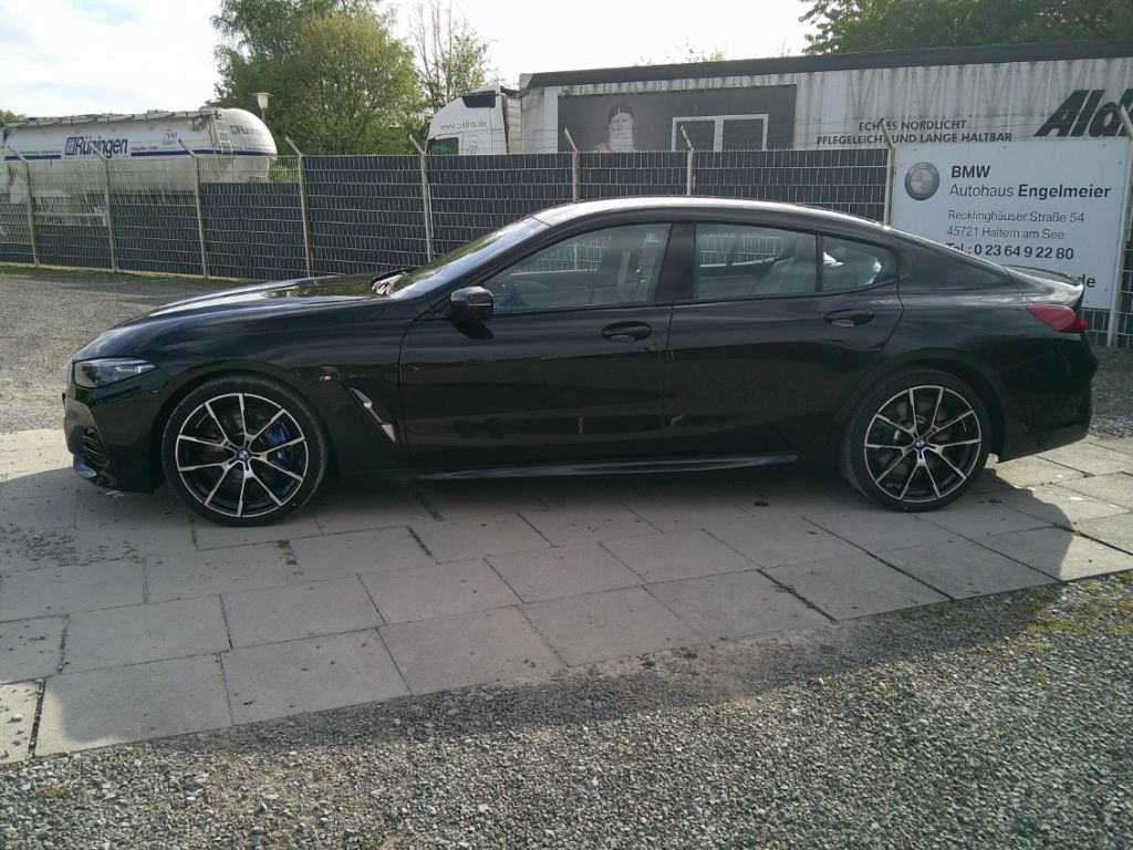 BMW 840 - Bild 2