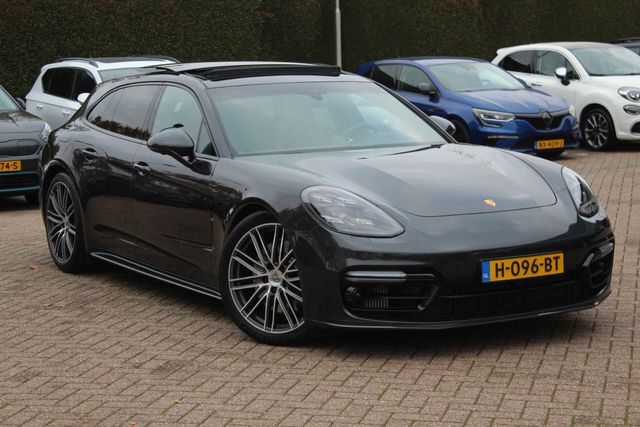 Porsche Panamera Sport Turismo 2.9 4 E-Hybrid / Panorama