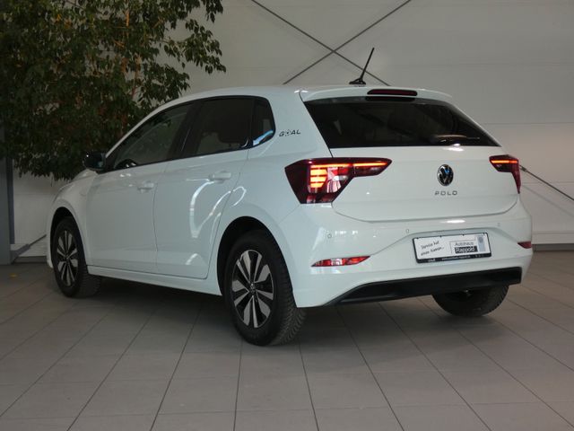 Polo 1.0 TSI Goal AHK