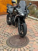 Yamaha 600 Fazer FZ6 RJ14 sehr gepflegt - YAMAHA FZ6 FAZER