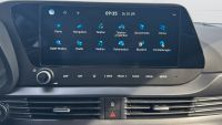 Hyundai i20 - Vorschau Bild 10