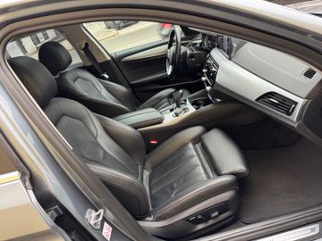 BMW 520 - 2