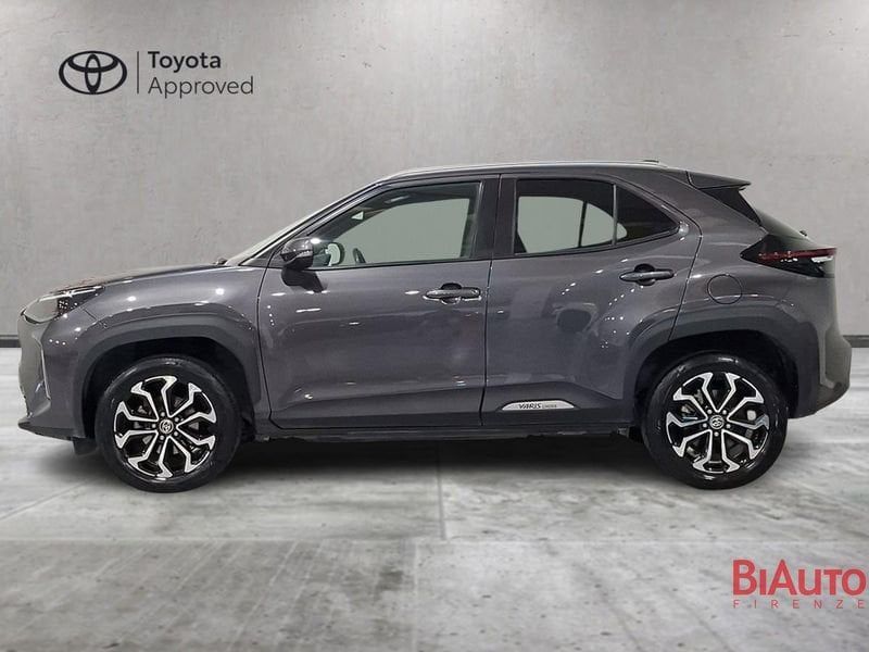 Other Toyota Yaris Cross Yaris Cross 1.5h Trend fwd 11 imagem 3