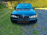 BMW E46 318i - BMW 318: Kombi, 318i E46