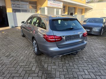 Mercedes C 350 - 3