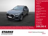 Audi Q3 35 TDI S tronic quattro ASI AHK 19-Zoll SHZ D - gebrauchte Audi Q3 aus dem Jahr 2022