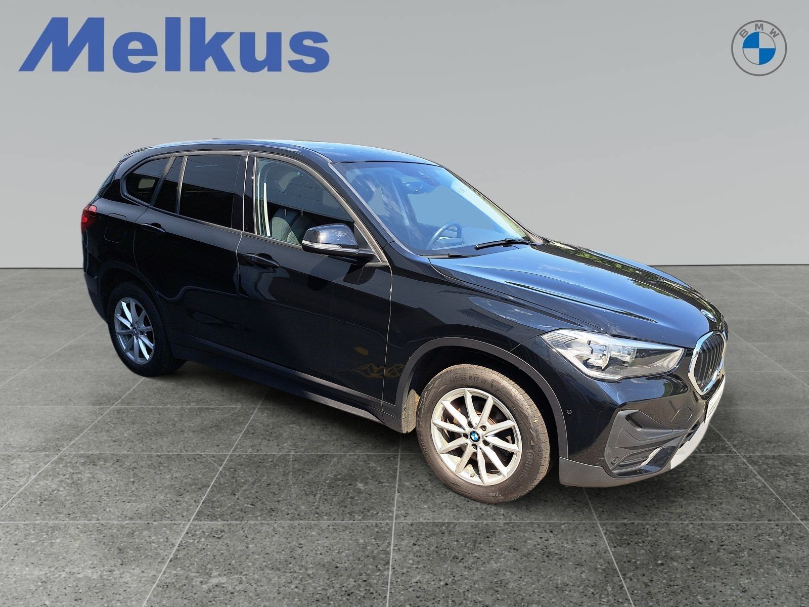 BMW X1 xDrive18d Advantage DAB Navi Tempomat Shz foto 6