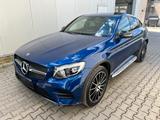 Mercedes-Benz GLC -Klasse Coupe 220 d 4Matic.Navi.PDC.Kamera - gebrauchte Mercedes-Benz GLC 220 aus dem Jahr 2019