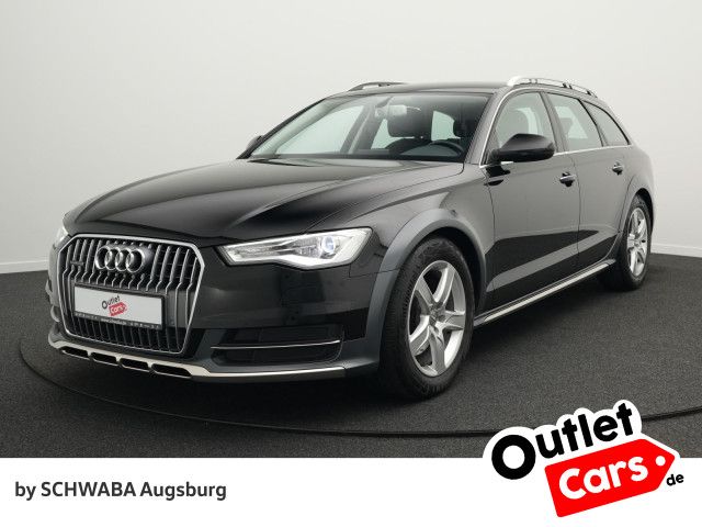 AUDI A6 allroad quattro 3.0 TDI S tronic *R-KAM*18''*