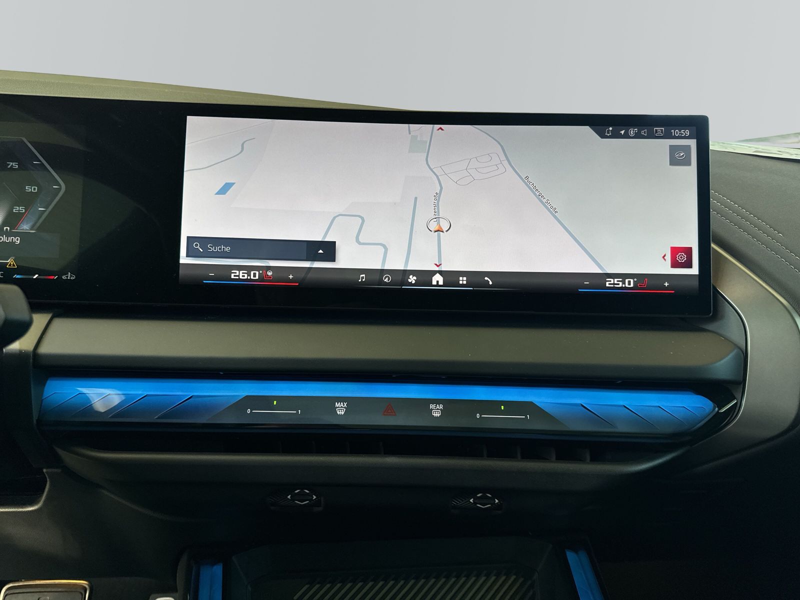 BMW X3 M50 - Bild 14