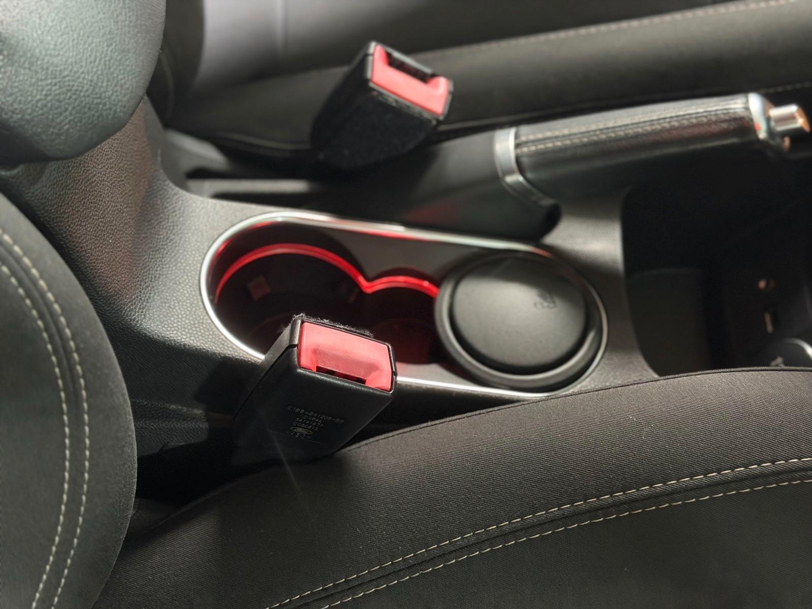 Ford Fiesta Titanium Berganfahrhilfe Winterpaket