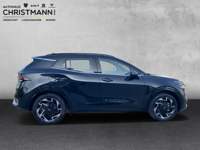 Fahrzeugabbildung Kia Sportage GT-LINE 4WD 1.6 T-GDI MILD-HYBRID *DRIV